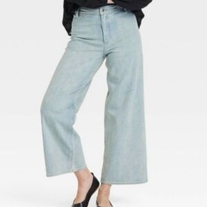 Universal Thread Sailor Wide Leg